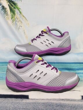 Vionic Venture Athletic Sneakers Womens 6.5